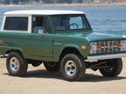 Thumbnail Photo 48 for New 1974 Ford Bronco